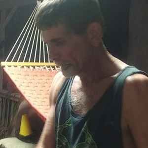 Meet your Posher, Alan (Vintage)